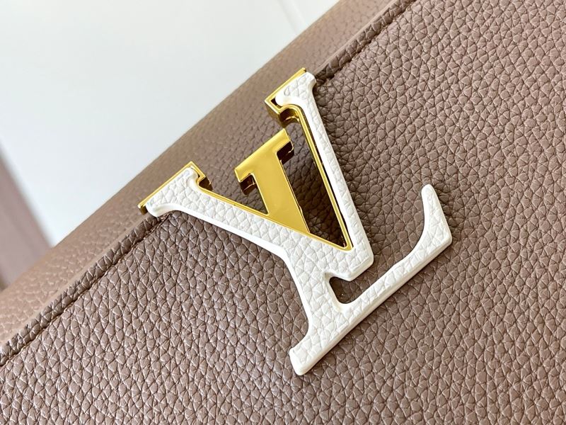 Louis Vuitton Top Handle Bags